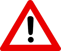 delta patent warning